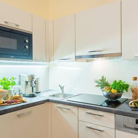 Rose Apartments / Romantic & Cozy / City Center Prague Extérieur photo