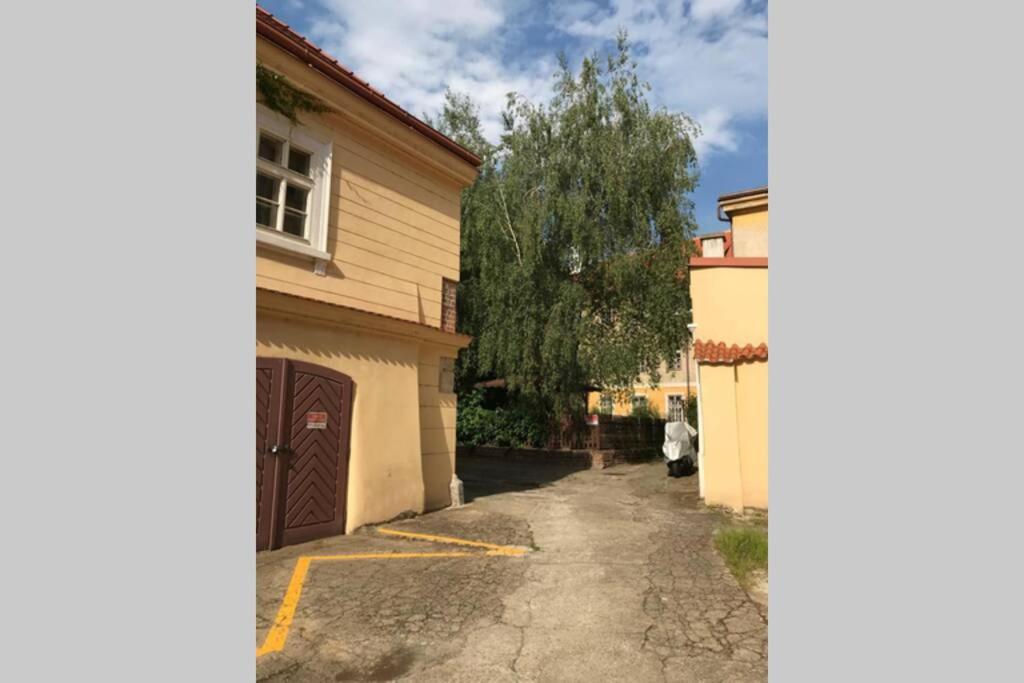 Rose Apartments / Romantic & Cozy / City Center Prague Extérieur photo
