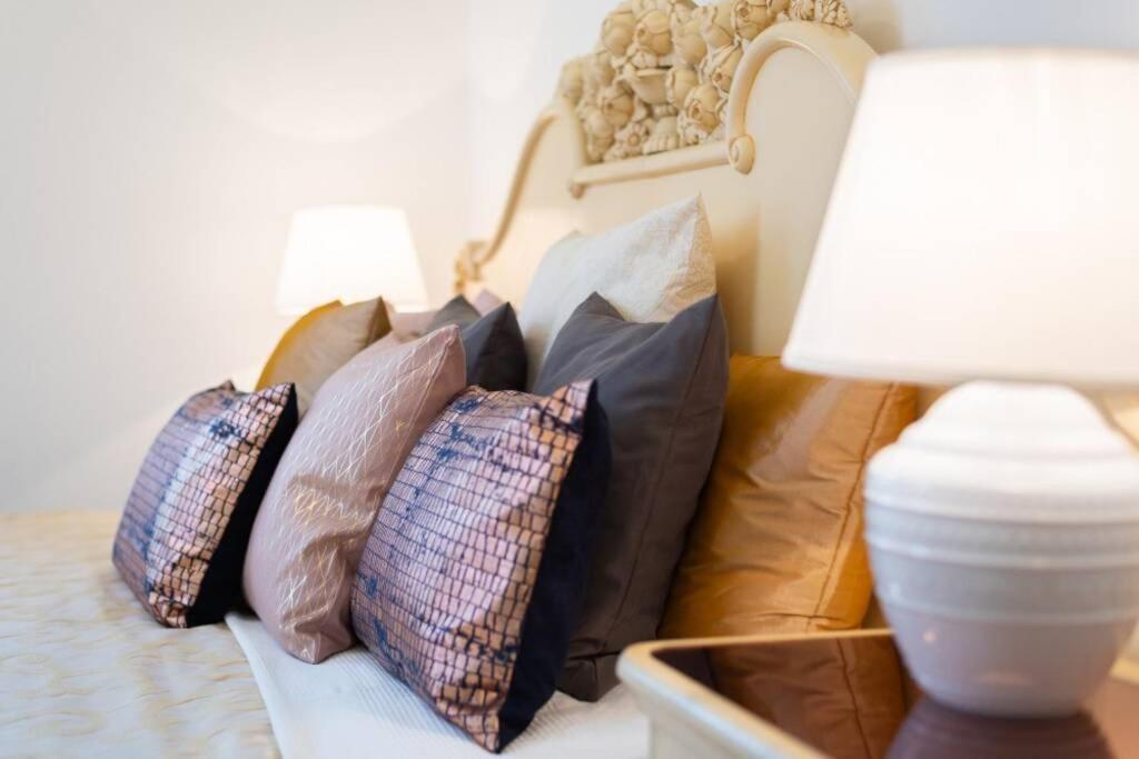 Rose Apartments / Romantic & Cozy / City Center Prague Extérieur photo