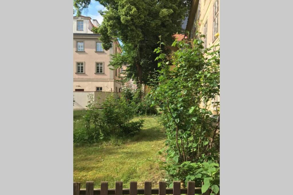 Rose Apartments / Romantic & Cozy / City Center Prague Extérieur photo
