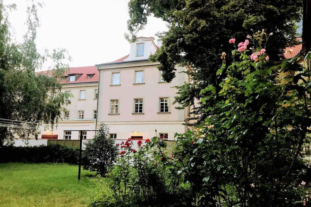 Rose Apartments / Romantic & Cozy / City Center Prague Extérieur photo