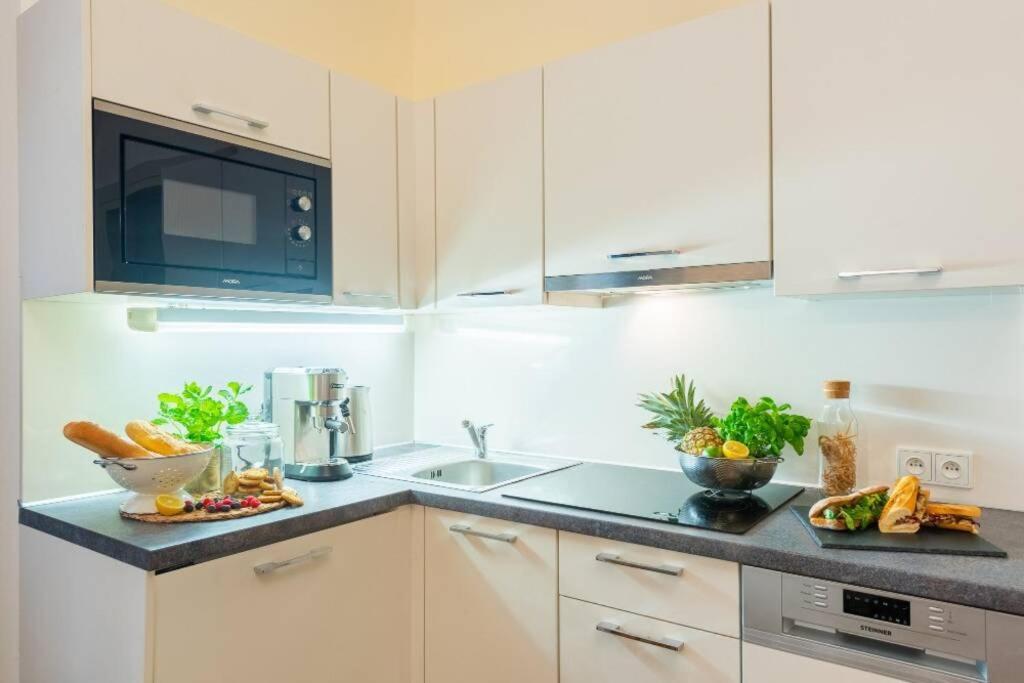 Rose Apartments / Romantic & Cozy / City Center Prague Extérieur photo