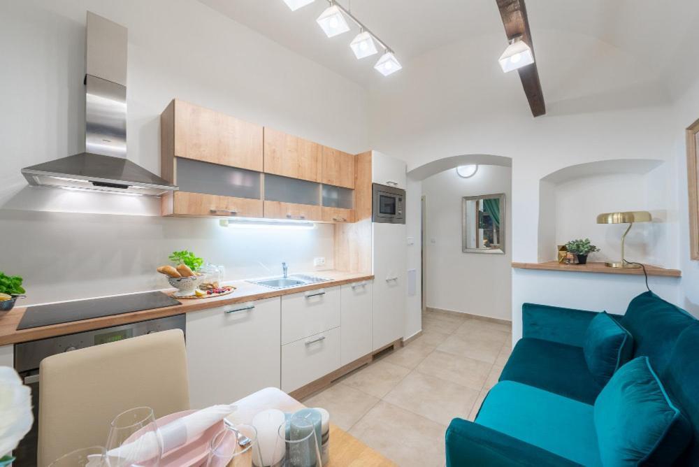 Rose Apartments / Romantic & Cozy / City Center Prague Extérieur photo