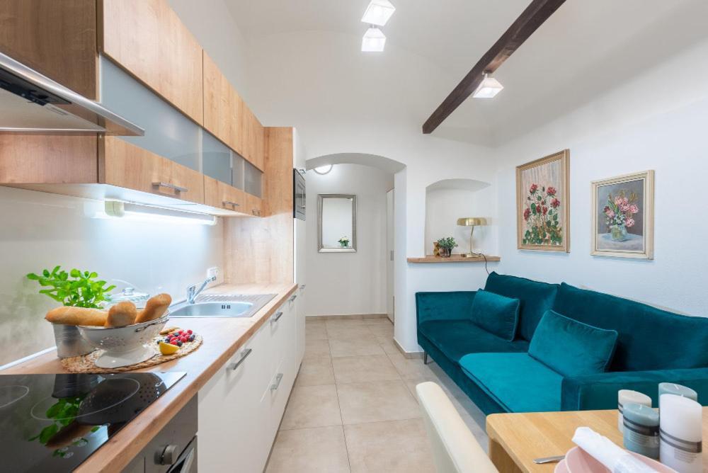 Rose Apartments / Romantic & Cozy / City Center Prague Extérieur photo