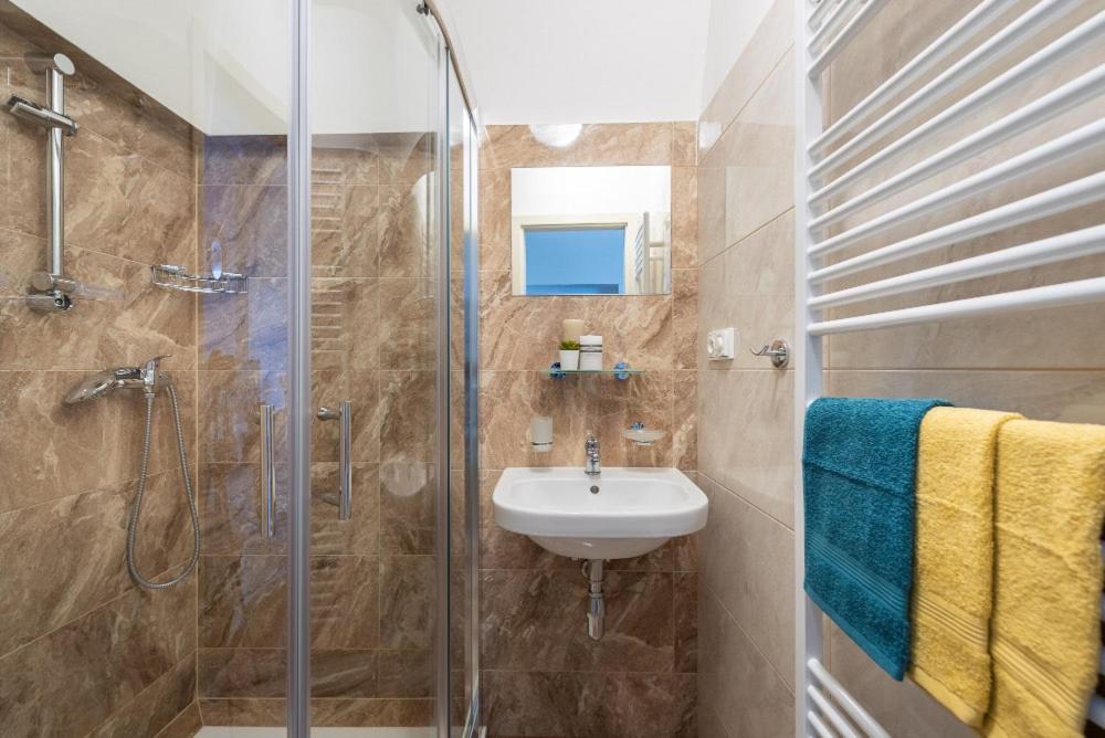 Rose Apartments / Romantic & Cozy / City Center Prague Extérieur photo